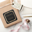 Search for metallic labels Elegant