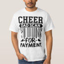 Search for cheer dad tshirts Cheerleading