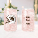 Search for college beer glasses Funny