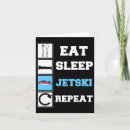 Search for jetskiing cards Snowboarder