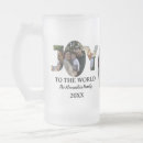 Search for greeting beer glasses Seasons greetings