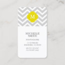 Search for zigzag pattern business cards Contemporary
