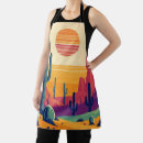 Search for southwestern aprons Colourful