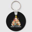 Search for cute sushi key rings Food