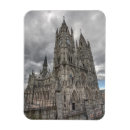 Search for quito magnets Basilica