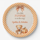 Search for autumn plaid plates Cute