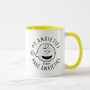 Search for 1950 mugs Peanuts