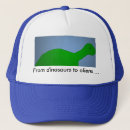 Search for dinosaur hats Aliens