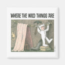 Search for scene magnets Wild things
