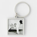 Search for st bernards key rings Breed