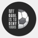 Search for soccer goal stickers Coach