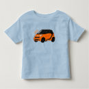 Search for car toddler tshirts Transportation