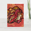 Search for goddess birthday cards Zodiac