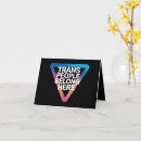 Search for tran cards Trans rights