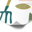 Search for garden posters Vegetables