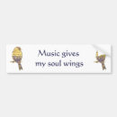 Search for music bumper stickers Soul