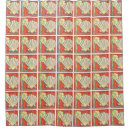 Search for seashell shower curtains Starfish
