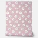 Search for white dog art Paw