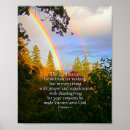 Search for rainbow christian art Religious