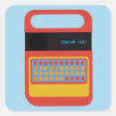 Search for toy stickers Childhood