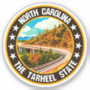 Search for raleigh north carolina stickers Charlotte