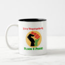 Search for black power fist mugs Black lives matter