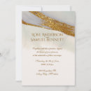 Search for handmade wedding invitations Blue