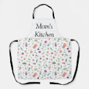 Search for painting for adults aprons Mother
