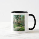 Search for forest scene mugs Park