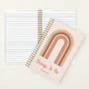 Search for checklist notebooks Rainbow