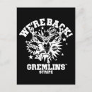 Search for chris postcards Gizmo