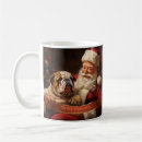 Search for st nicholas mugs Santa
