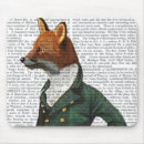 Search for fox mouse mats Animals