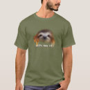 Search for sloth clothing Wild