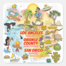 Search for la jolla stickers Souvenir