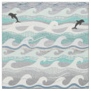 Search for dolphin fabric Blue