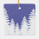 Search for white pine christmas tree decorations Classic