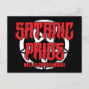 Search for satanic postcards Satanism