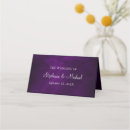 Search for folded wedding place cards Summer