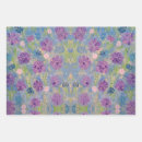 Search for bouquet wrapping paper Pastel