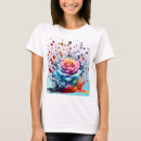 Search for drip tshirts Splatter