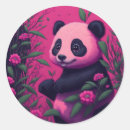 Search for coloful stickers Animal