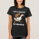 Search for nonsense tshirts Funny