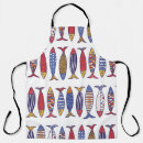 Search for sardines aprons Pattern
