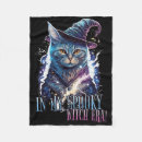 Search for witch blankets Scary
