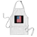 Search for patriotic american flag aprons Men