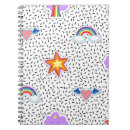 Search for 90s cartoon notebooks Seamless