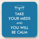 Search for calm coasters Humourous