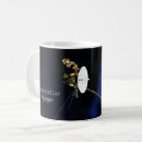 Search for interstellar mugs Astronomy