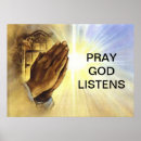 Search for jesus praying posters Saviour